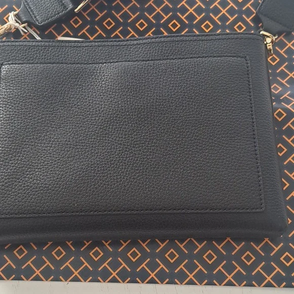 NWT Tory Burch Blake Crossbody - Picture 7 of 10